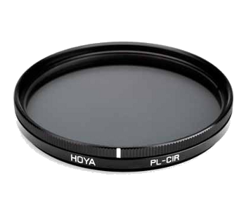 Hoya Circular Polarizer Filter 77mm