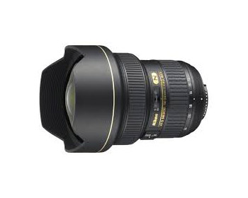 Nikon 14-24mm f/2.8G ED AF-S