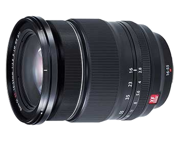 Fuji XF 56mm f/1.2 R