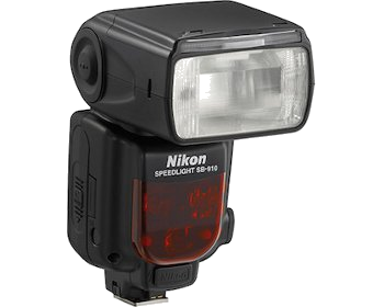 Nikon SB910 Speedlight