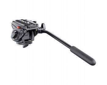 Manfrotto 701HDV Pro Fluid Video Mini Head