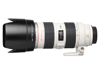 Canon EF 70-200mm f/2.8L IS II USM