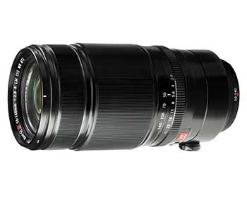 Fuji XF 50-140mm f/2.8 R LM OIS WR