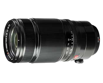 Fuji XF 50-140mm f/2.8 R LM OIS WR
