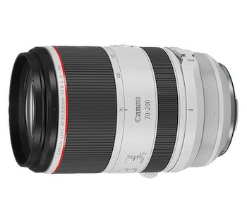 Canon RF 70-200 f/2.8L IS USM