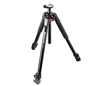 Manfrotto MT055XPRO3 tripod legs