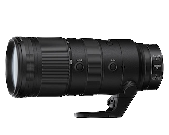 Nikon Z 70-200mm F/2.8 VR S