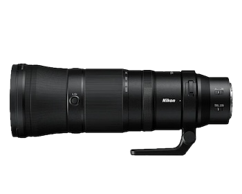 Nikon Z 180-600MM F/5.6-6.3 VR