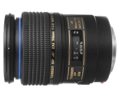 Tamron 90mm macro [for Nikon]
