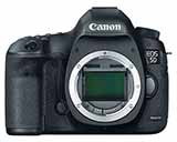 Canon 5D Mark IV body