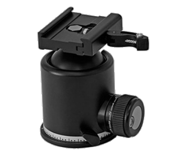 Arca-Swiss Monoball Z1 Ballhead