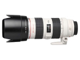 Canon EF 70-200mm f/2.8L IS II USM
