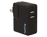 GoPro wall charger