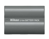 Nikon EN-EL3e battery