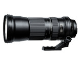 Tamron 150-600mm f/5-6.3 SP Di VC USD [for Canon]