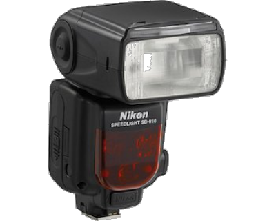Nikon SB910 Speedlight