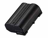 Nikon EN-EL15 battery