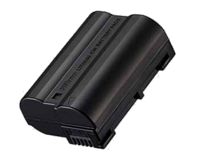 Nikon EN-EL15 battery