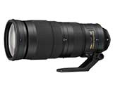 Nikon 200-500mm F/5.6E ED VR AF-S