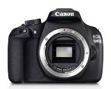 Canon EOS 1200D body