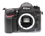 Nikon D7100 body