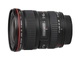 Canon EF 17-40 /f4 L