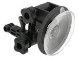 GoPro Suction Mount