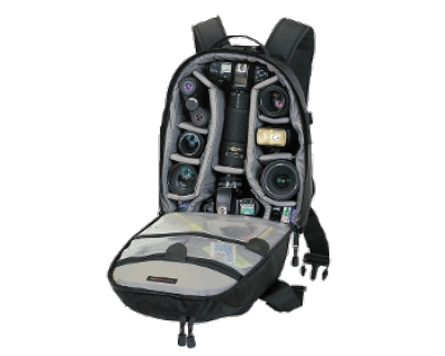 Lowepro Microtrekker 200 Camera Bag
