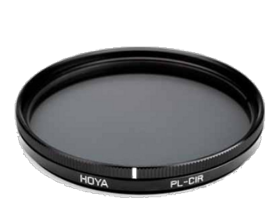 Hoya Circular Polarizer Filter 77mm