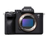 Sony a7 IV body