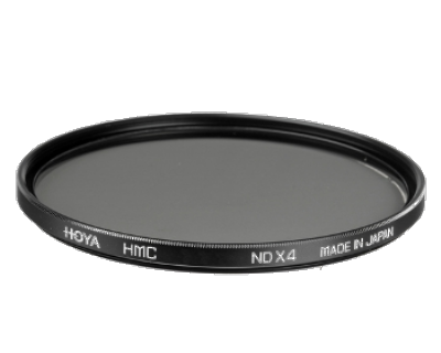 Hoya 77mm NDX4 Neutral Density Filter