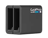 GoPro Hero 4 dual battery charger