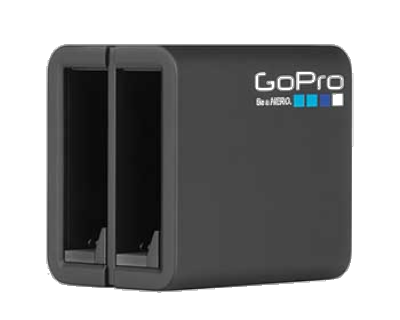 GoPro Hero 4 dual battery charger