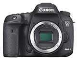 Canon EOS 7D Mark II body