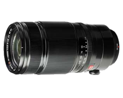Fuji XF 50-140mm f/2.8 R LM OIS WR