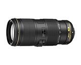Nikon 70-200mm f/4G AF-S VR