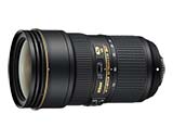 Nikon 24-70mm f/2.8E ED AF-S VR