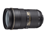 Nikon 24-70mm f/2.8 G ED AF-S