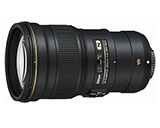 Nikon 300mm f/4E AF-S PF ED VR
