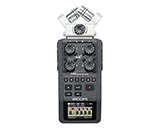 Zoom H6 Handy Recorder