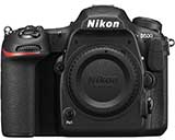 Nikon D500 body