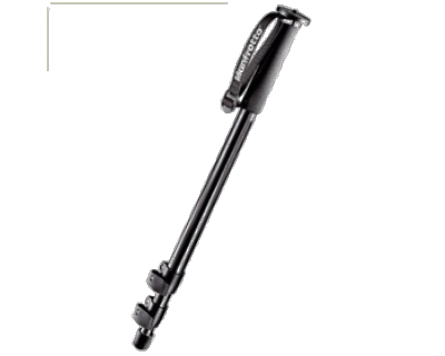 Manfrotto 679b monopod