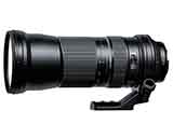 Tamron 150-600mm f/5-6.3 SP Di VC USD [for Nikon]