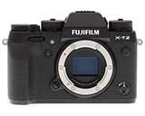 Fuji X-T2 body