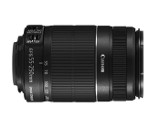 Canon EF-S 55-250 f/4-5.6 IS II
