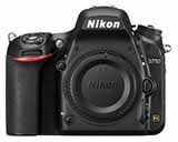 Nikon D750 body