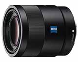 Sony Zeiss FE 55mm f/1.8 ZA Sonnar