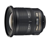 Nikon 10-24mm f/3.5-4.5G ED AF-S DX