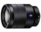 Sony Zeiss FE 24-70mm f/4 ZA OSS Vario-Tessar 