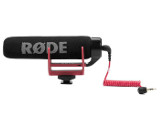 RODE VideoMic GO